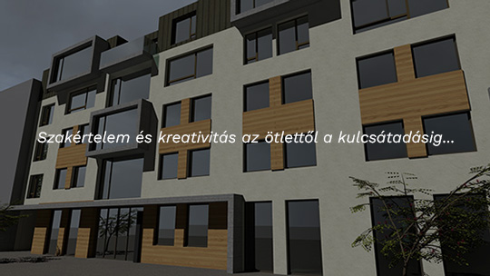 wind építész stúdió